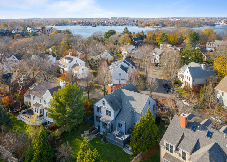 Drone Photographer Serving Durham NC ListingLens