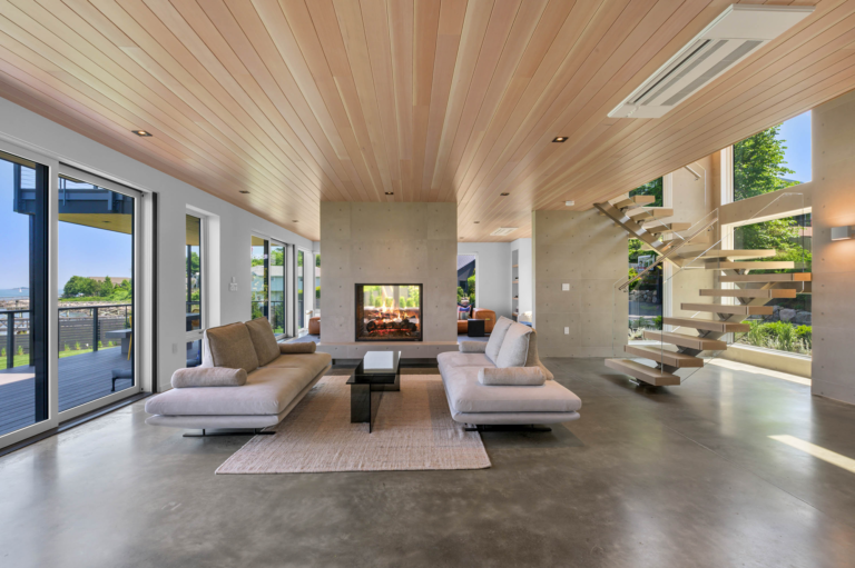 ListingLens Photo Interior Real Estate Photography High End Modern Portfolio