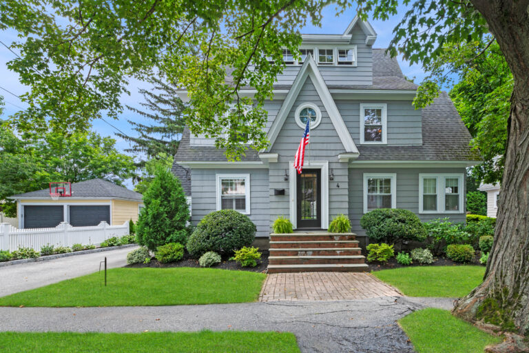 Real Estate Photography ListingLens Photo Raleigh