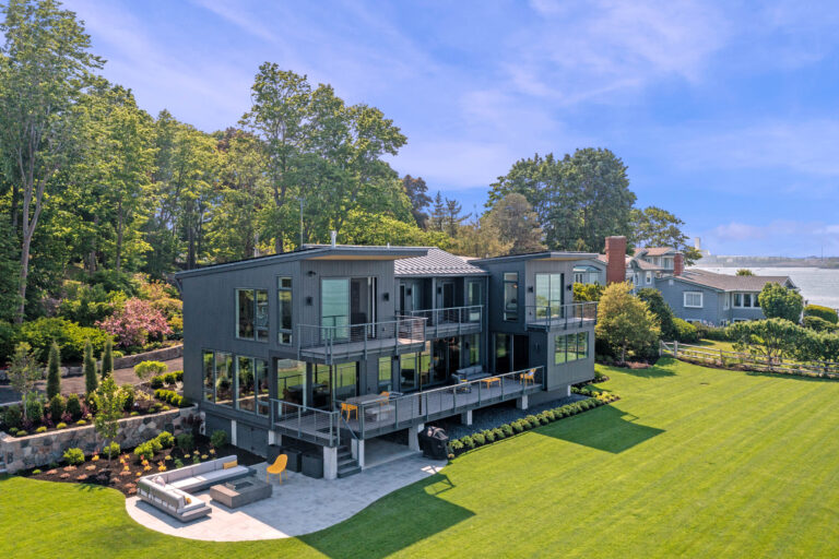 Real Estate Photography North Carolina Triangle