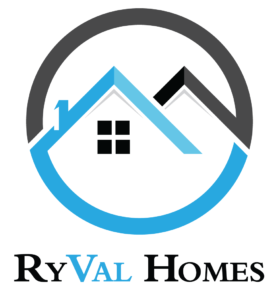 RyVal Homes Realty Logo